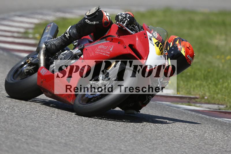 /26 23.07.2026  Speer Racing ADR/Gruppe weiss/497